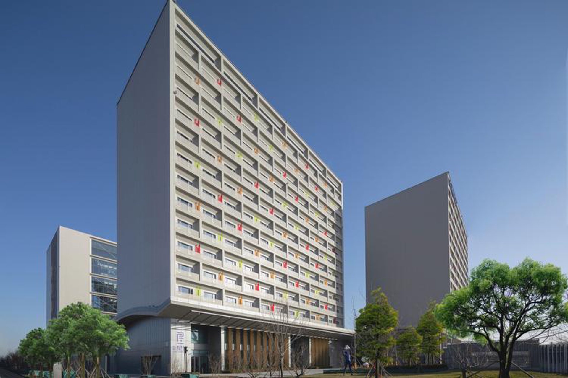 盛捷建设